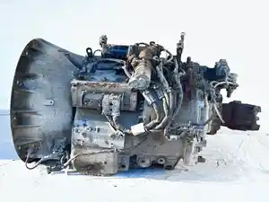 Photo of part