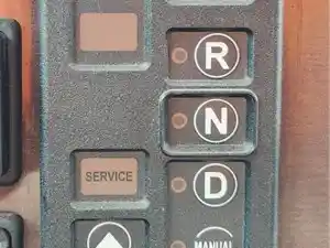 Photo of part