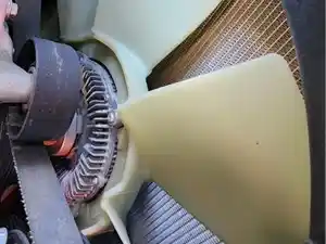 Photo of part