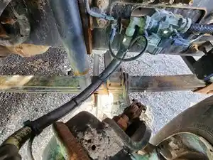 Photo of part
