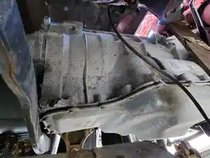 Used 2021 Ford F960G Transmission Assy (Stock #P-500552)) Part Image