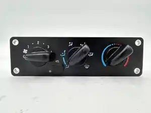 Used 2021 Freightliner B2 Heater/AC Control Assy (Stock #P-76907)) Part Image
