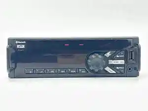 Used 2021 Freightliner Cascadia 116 Day Cab Radio (Stock #P-77948)) Part Image