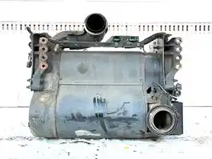 Used 2021 Freightliner Cascadia 116 Diesel Particulate Filter (DPF) (Stock #P-52777)) Part Image
