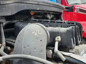 Used 2021 Freightliner Cascadia 126 Air Cleaner (Stock #P-108438)) Part Image