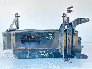 Used 2021 Freightliner Cascadia 126 Battery Box (Stock #P-79482)) Part Image