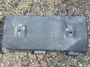 Used 2021 Freightliner Cascadia 126 Battery Box Cover (Stock #P-501042)) Part Image