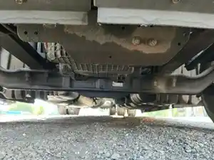 Used 2021 Freightliner Cascadia 126 Front Axle, Complete (Stock #P-58574)) Part Image