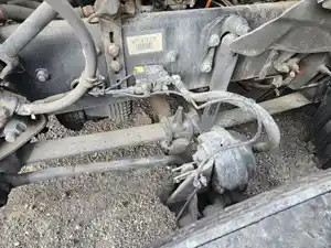 Used 2021 Freightliner Cascadia 126 Front Leaf & Spring (Stock #P-108268)) Part Image