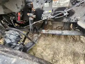 Used 2021 Freightliner Cascadia 126 Front Leaf & Spring (Stock #P-108378)) Part Image
