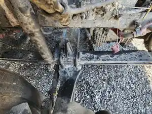 Photo of part