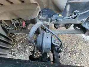 Used 2021 Freightliner Cascadia 126 Front Leaf & Spring (Stock #P-491445)) Part Image