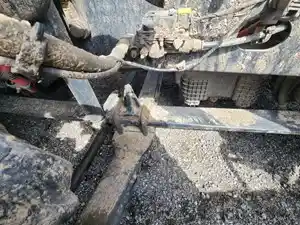 Photo of part