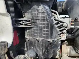 Used 2021 Freightliner Cascadia 126 Heater Core Box (Stock #P-501066)) Part Image