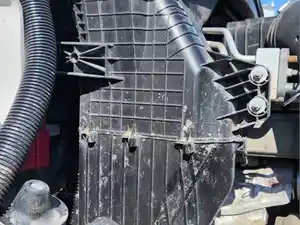 Used 2021 Freightliner Cascadia 126 Heater Core Box (Stock #P-500950)) Part Image