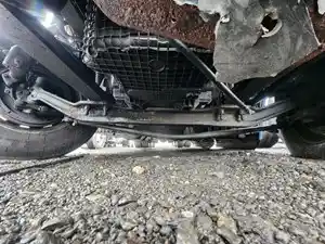 Used 2021 Freightliner Cascadia 126 I Beam (Stock #P-499305)) Part Image