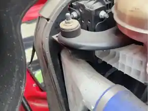 Photo of part
