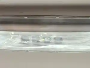 Used 2021 Freightliner Cascadia 126 Light (Stock #P-79554)) Part Image