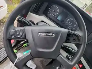 Used 2021 Freightliner Cascadia 126 Steering Column (Stock #P-108824)) Part Image