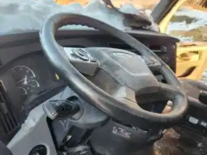 Used 2021 Freightliner Cascadia 126 Steering Column (Stock #P-491554)) Part Image