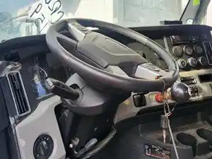 Used 2021 Freightliner Cascadia 126 Steering Column (Stock #P-79520)) Part Image
