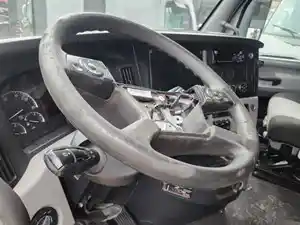 Used 2021 Freightliner Cascadia 126 Steering Column (Stock #P-114247)) Part Image