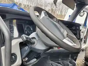 Used 2021 Freightliner Cascadia 126 Steering Column (Stock #P-499447)) Part Image