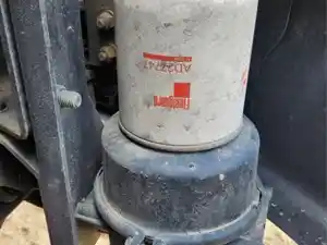 Used 2021 Freightliner M2 106 Air Dryer (Stock #P-100453)) Part Image