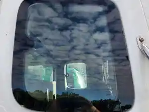 Photo of part