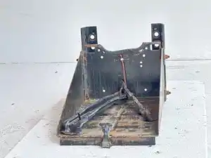 Used 2021 Freightliner M2 106 Battery Box (Stock #P-96185)) Part Image