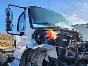 Used 2021 Freightliner M2 106 Cab (Stock #P-113860)) Part Image