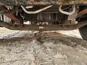 Used 2021 Freightliner M2 106 Front Axle, Complete (Stock #P-100427)) Part Image