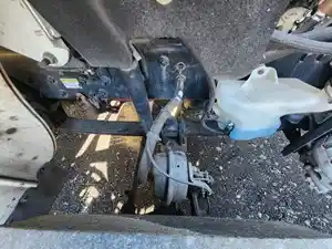 Used 2021 Freightliner M2 106 Front Leaf & Spring (Stock #P-113863)) Part Image