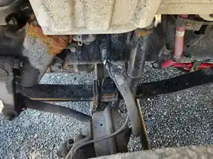 Used 2021 Freightliner M2 106 Front Leaf & Spring Image