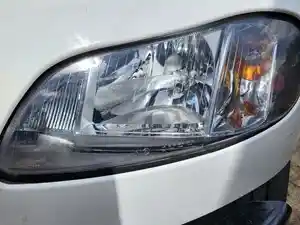 Used 2021 Freightliner M2 106 Headlamp Assy (Stock #P-100475)) Part Image