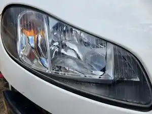 Used 2021 Freightliner M2 106 Headlamp Assy (Stock #P-100477)) Part Image