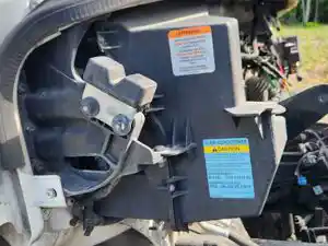 Used 2021 Freightliner M2 106 Heater Core Box (Stock #P-510238)) Part Image