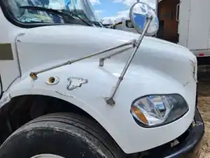 Used 2021 Freightliner M2 106 Hood (Stock #P-100469)) Part Image