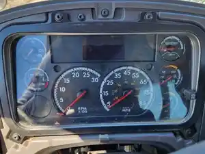 Used 2021 Freightliner M2 106 Instrument Cluster (Stock #P-504796)) Part Image