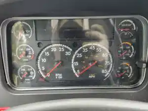 Used 2021 Freightliner M2 106 Instrument Cluster (Stock #P-510271)) Part Image