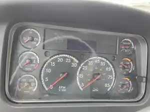 Used 2021 Freightliner M2 106 Instrument Cluster (Stock #P-113909)) Part Image