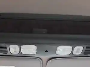 Photo of part