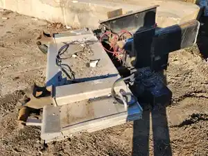 Photo of part