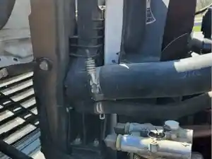 Used 2021 Freightliner M2 106 Radiator (Stock #P-100161)) Part Image