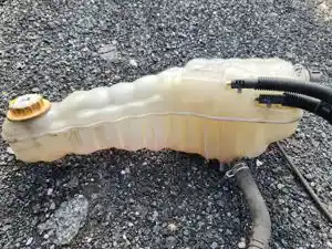 Used 2021 Freightliner M2 106 Radiator Overflow Bottle (Stock #P-510234)) Part Image
