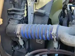 Used 2021 Freightliner M2 106 Radiator (Stock #P-504747)) Part Image
