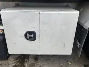 Used 2021 Freightliner M2 106 Tool Box (Stock #P-100223)) Part Image