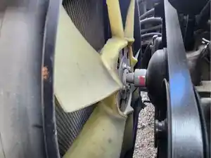 Used 2021 GM/Chev (HD) 6.6L Fan (Stock #P-496982)) Part Image