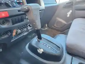 Used 2021 GM/Chev (HD) 6L90 Automatic Shifter Assy (Stock #P-497005)) Part Image