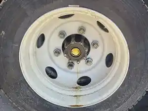Used 2021 HUB PILOT NA Hub (Stock #P-77501)) Part Image